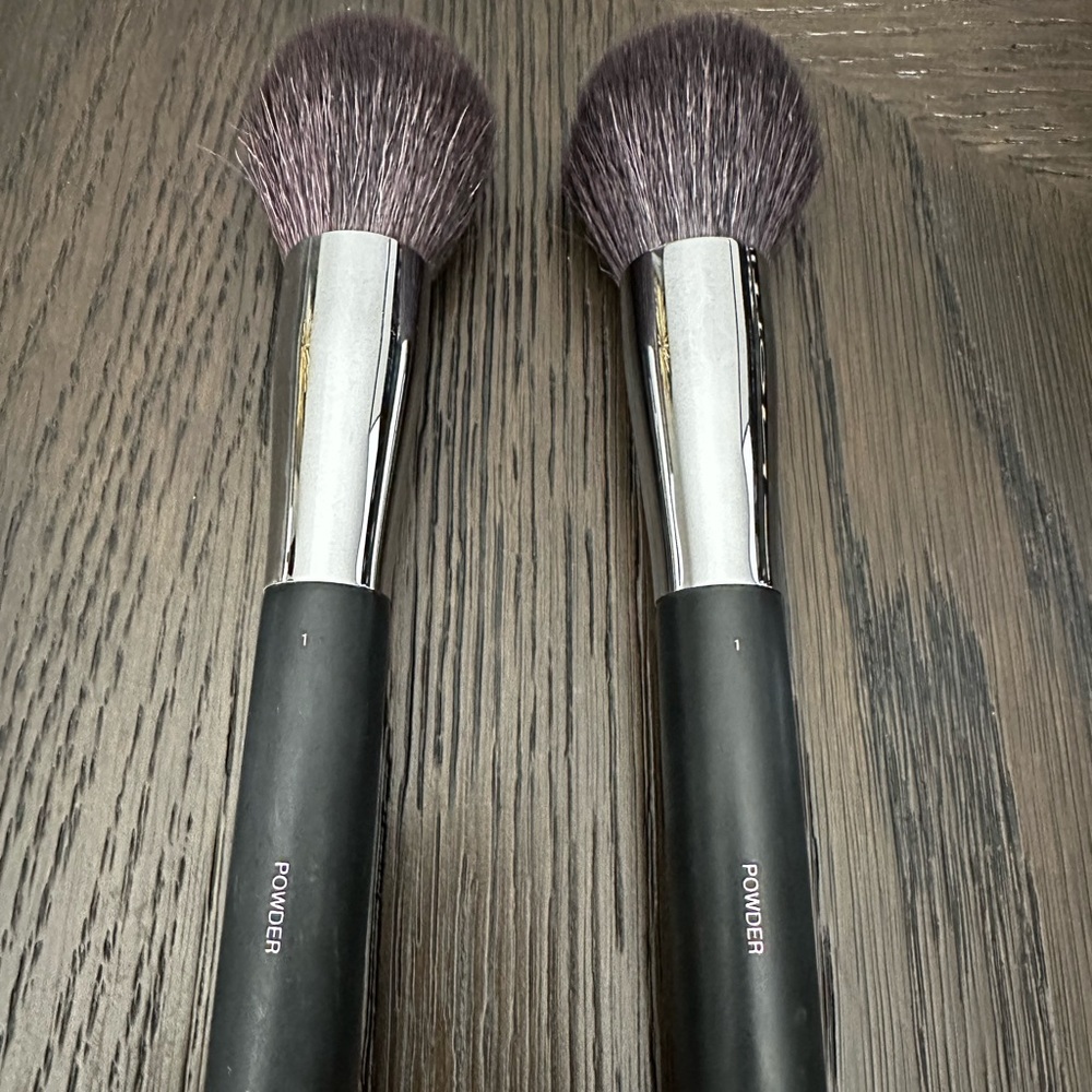 Chanel Makeup Brush Powder No1 - Picture 2 of 6